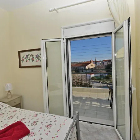 Sun Flower By Travelpro Services Halkidiki * Nea Fokea