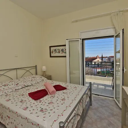 Holiday home Sun Flower By Travelpro Services Halkidiki *