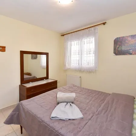 Holiday home Sun Flower By Travelpro Services Halkidiki *