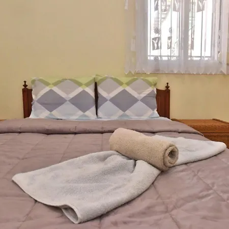 Sun Flower By Travelpro Services Halkidiki Holiday home *