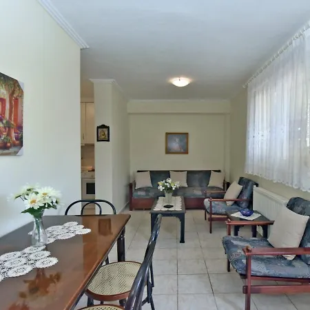 Holiday home Sun Flower By Travelpro Services Halkidiki