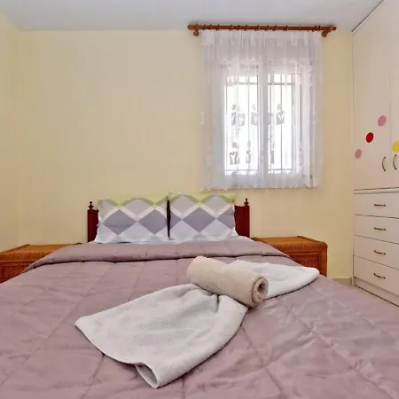 Holiday home Sun Flower By Travelpro Services Halkidiki Nea Fokea