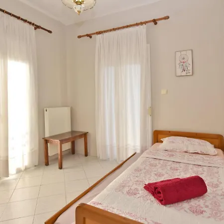 Holiday home Sun Flower By Travelpro Services Halkidiki *