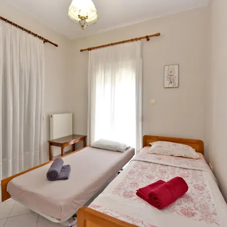 Sun Flower By Travelpro Services Halkidiki * Nea Fokea
