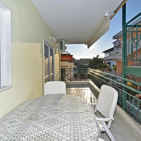 Sun Flower By Travelpro Services Halkidiki Holiday home