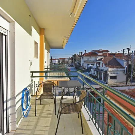 Holiday home Sun Flower By Travelpro Services Halkidiki Nea Fokea