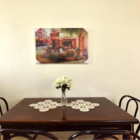 Sun Flower By Travelpro Services Halkidiki Holiday home Nea Fokea