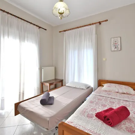 Sun Flower By Travelpro Services Halkidiki Holiday home *