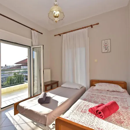 Holiday home Sun Flower By Travelpro Services Halkidiki