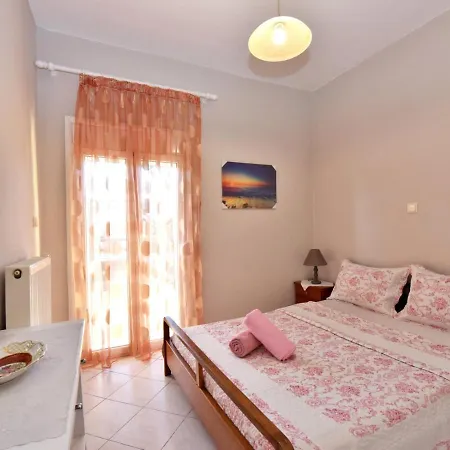 Holiday home Sun Flower By Travelpro Services Halkidiki *
