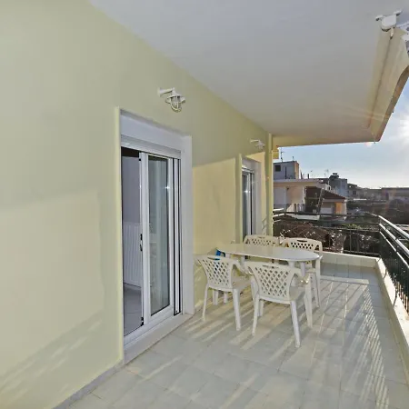 Holiday home Sun Flower By Travelpro Services Halkidiki *