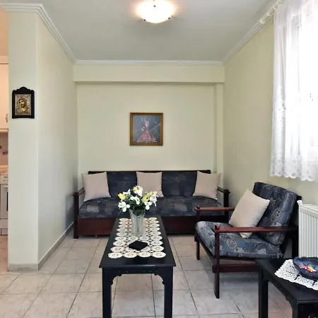 Sun Flower By Travelpro Services Halkidiki Holiday home Nea Fokea