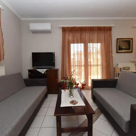 Sun Flower By Travelpro Services Halkidiki Holiday home