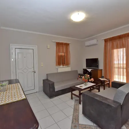 Sun Flower By Travelpro Services Halkidiki Holiday home *