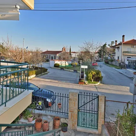 Holiday home Sun Flower By Travelpro Services Halkidiki