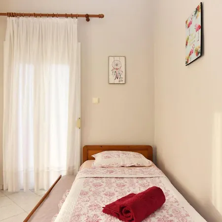 Sun Flower By Travelpro Services Halkidiki