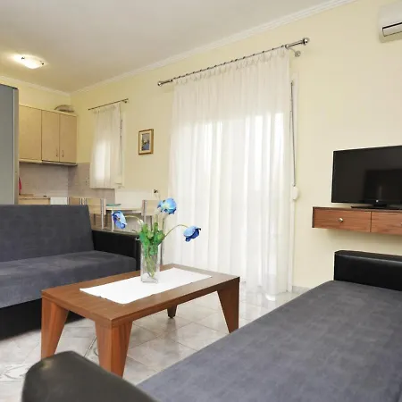 Sun Flower By Travelpro Services Halkidiki Holiday home *
