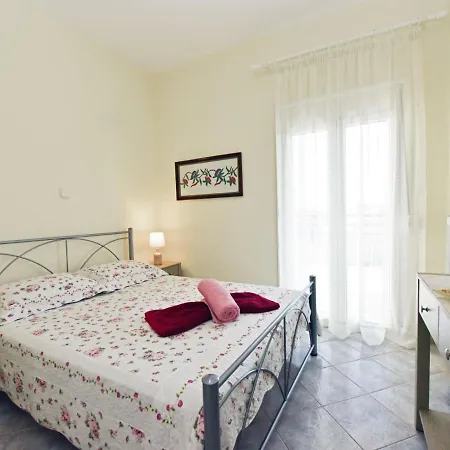 Sun Flower By Travelpro Services Halkidiki Holiday home *