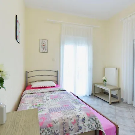 Sun Flower By Travelpro Services Halkidiki Nea Fokea
