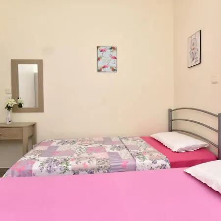 Sun Flower By Travelpro Services Halkidiki Holiday home *
