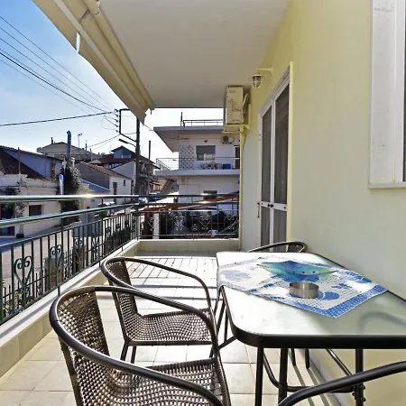 Sun Flower By Travelpro Services Halkidiki Nea Fokea