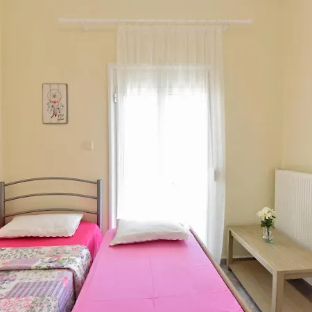 Holiday home Sun Flower By Travelpro Services Halkidiki