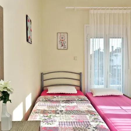 Sun Flower By Travelpro Services Halkidiki Holiday home