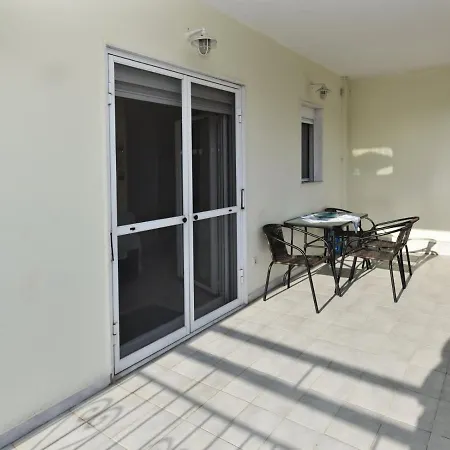 Holiday home Sun Flower By Travelpro Services Halkidiki Nea Fokea