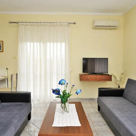 Sun Flower By Travelpro Services Halkidiki Nea Fokea