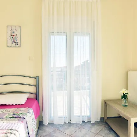 Sun Flower By Travelpro Services Halkidiki Nea Fokea