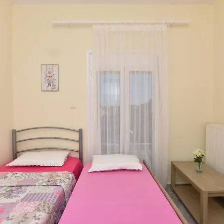 Sun Flower By Travelpro Services Halkidiki Nea Fokea