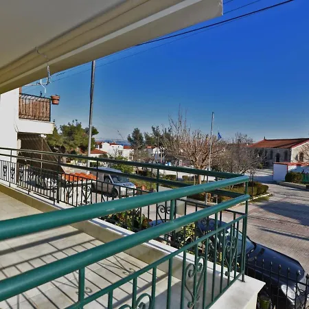Sun Flower By Travelpro Services Halkidiki Nea Fokea