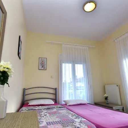 Sun Flower By Travelpro Services Halkidiki * Nea Fokea