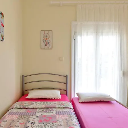 Holiday home Sun Flower By Travelpro Services Halkidiki *