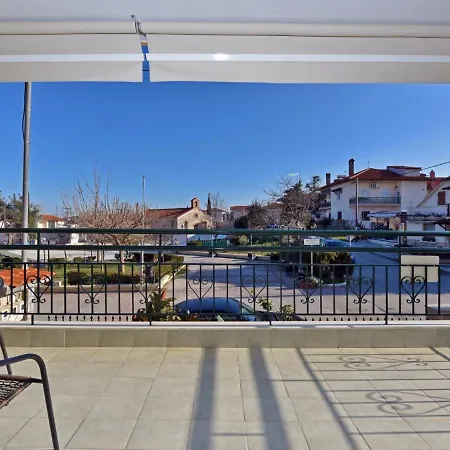 Holiday home Sun Flower By Travelpro Services Halkidiki Nea Fokea